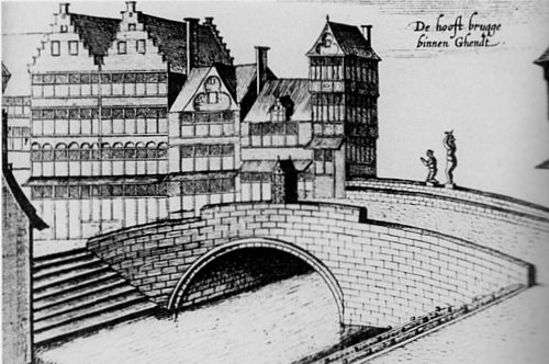 Execution Bridge (Ghent)